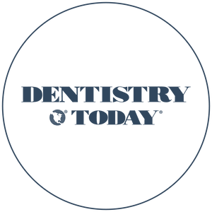 Dentistry Today logo